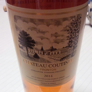 Ch. Coutinel Rosé