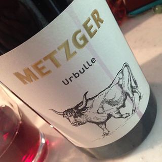 Metzger Urbulle