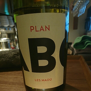 Les Maoù Plan B