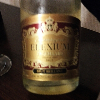 Trouillard Elexium Brut Brilant