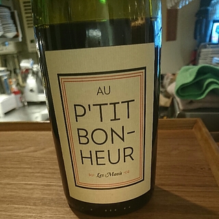 Les Maoù Au P'tit Bonheur