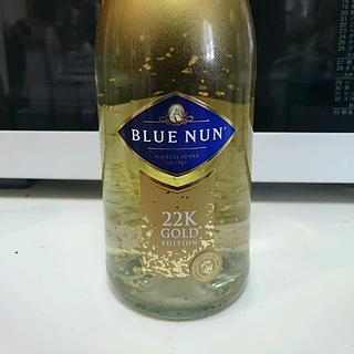 Blue Nun Gold Edition(ブルー・ナン ゴールド・エディション)