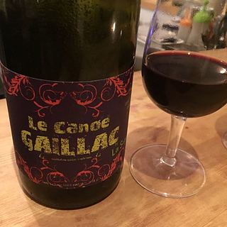 La Sorga Le Canoë Gaillac