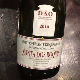Quinta dos Roques Rosé Bruto