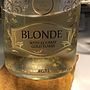 Blonde Gold Flakes 22K