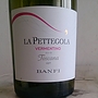 Banfi La Pettegola Vermentino(2015)