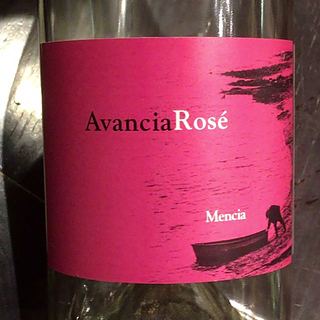 Avancia Rose Mencia