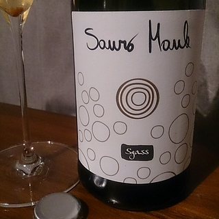 Sauro Maule Sgass(サウロ・マウレ スガス)