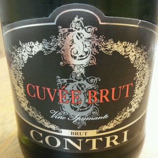 Contri Cuvée Brut