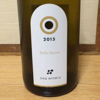 OSA Winery O (Della Bossa)