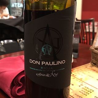 Arca de Noé Don Paulino Cosecha