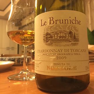 Tenuta di Nozzole Le Bruniche