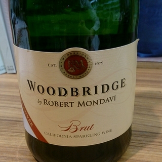 Woodbridge by Robert Mondavi Brut