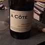 La Fenêtre À Côté Chardonnay(2013)