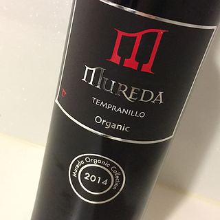 Mureda Tempranillo