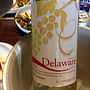 モンデ酒造 Delaware(2016)