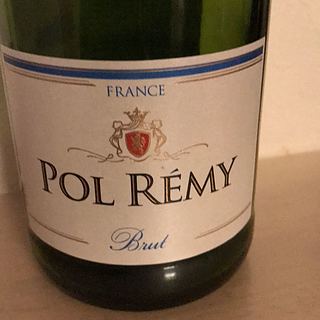 Pol Rémy Brut