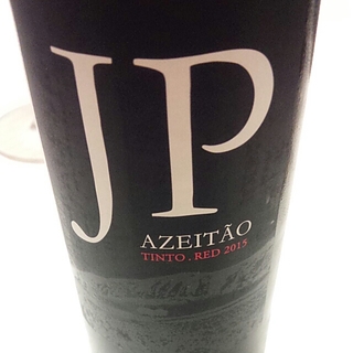 JP Azeitão Tinto