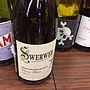 Swerwer Chenin Blanc(2015)
