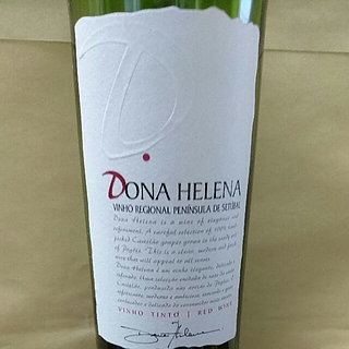 Dona Helena Vinho Tinto