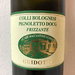 Guidotti Pignoletto Frizzante