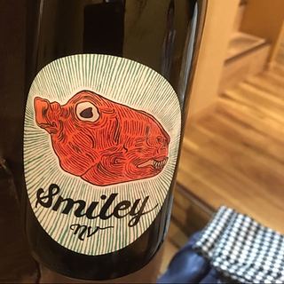 Smiley Chenin Blanc