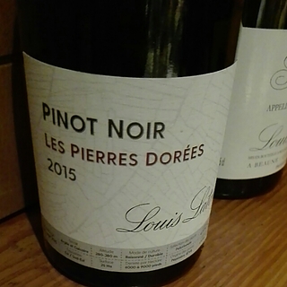 Louis Latour Pinot Noir Les Pierres Drees(ルイ・ラトゥール ピノ・ノワール レ・ピエール・ドレ)