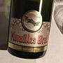 Henri Badoux Murailles Brut