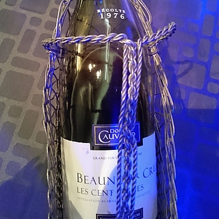Dom. Cauvard Beaune 1er Cru Les Cent Vignes