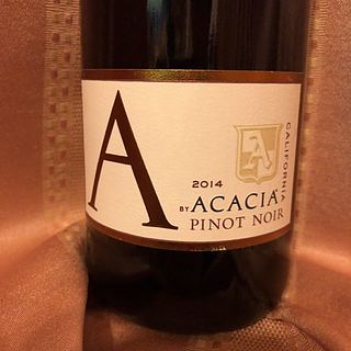 Acacia A Pinot Noir(アケイシア エー ピノ・ノワール)