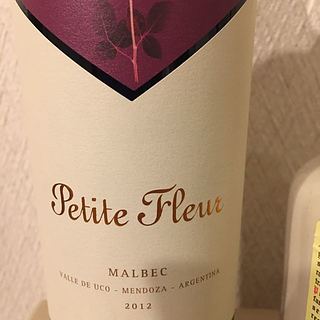Petite Fleur Malbec