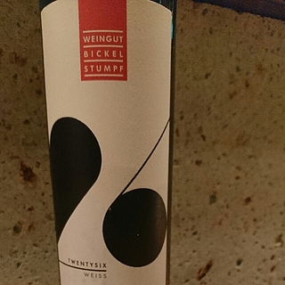 Weingut Bickel Stumpf Twentysix