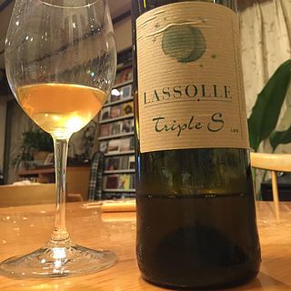 Lassolle Triple S(ラッソル トリプル)