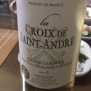 La Croix de Saint André