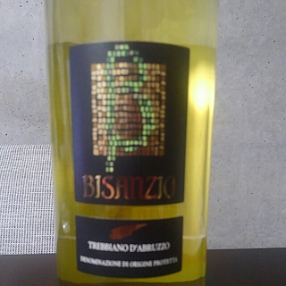 Citra Bisanzio Trebbiano d'Abruzzo