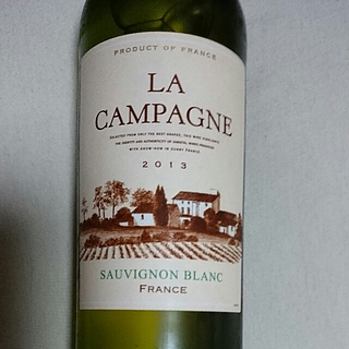 La Campagne Sauvignon Blanc