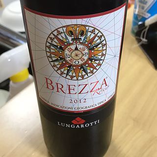 Lungarotti Brezz Rosso
