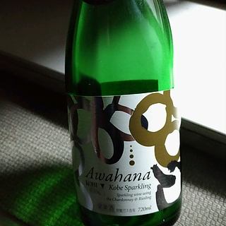 Kobe Wine Awahana