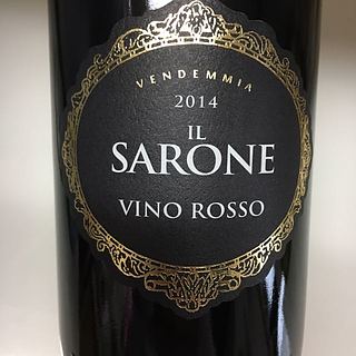Il Sarone Vino Rosso(イル・サローネ ヴィノ・ロッソ)