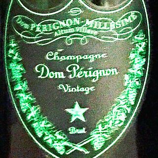 Dom Pérignon Vintage (Tribute to Andy Warhol)