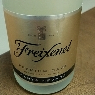 Freixenet Carta Nevada Semi Seco