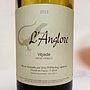 Dom. l'Anglore Véjade(2013)