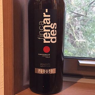 Parató Finca Renardes Tinto