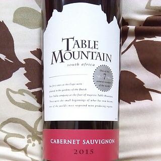 Table Mountain Cabernet Sauvignon