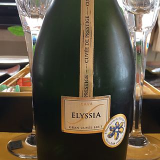 Freixenet Elyssia Gran Cuvée Brut Cava