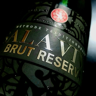 Sala Vivé Brut Reserva