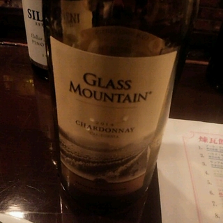 Glass Mountain Chardonnay