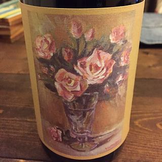 四恩醸造 薔薇
