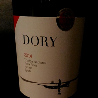 Dory Tinto