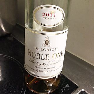 De Bortoli Noble One Botrytis Semillon
